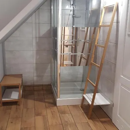 Dom Majka Z 5 Sypialniami Ferienhaus