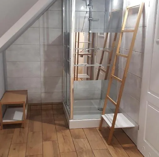 Dom Majka Z 5 Sypialniami Dom wakacyjny