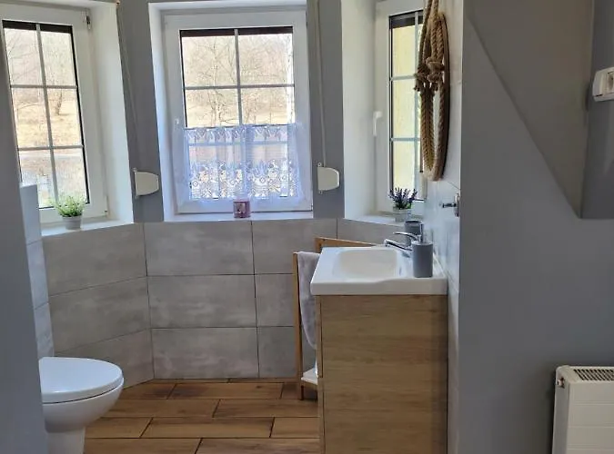 Dom Majka Z 5 Sypialniami Dom wakacyjny