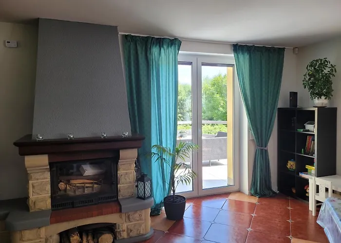 Dom Majka Z 5 Sypialniami Szklarska Poręba