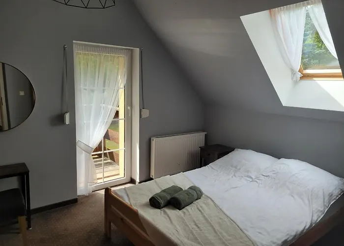 Dom Majka Z 5 Sypialniami