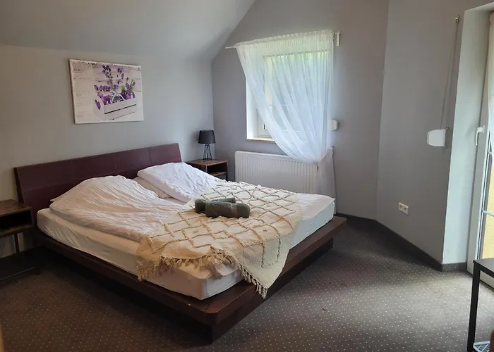 Dom wakacyjny Dom Majka Z 5 Sypialniami Szklarska Poręba