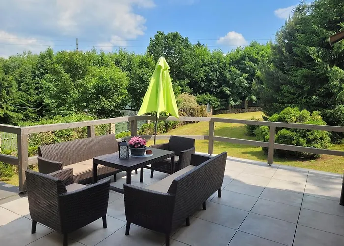 Dom Majka Z 5 Sypialniami Dom wakacyjny *