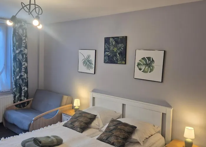 Dom Majka Z 5 Sypialniami Dom wakacyjny Szklarska Poręba