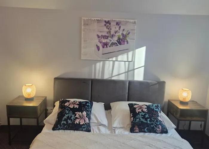 Dom Majka Z 5 Sypialniami Szklarska Poręba