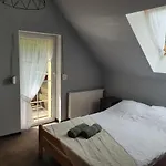 Dom Majka Z 5 Sypialniami