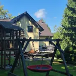Dom Majka Z 5 Sypialniami *