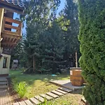 Feriehus Dom Majka Z 5 Sypialniami *