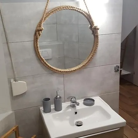 Dom Majka Z 5 Sypialniami Holiday home Szklarska Poreba
