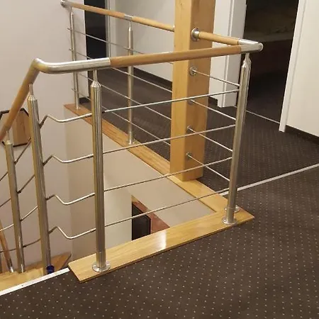 Dom Majka Z 5 Sypialniami Vakantiehuis Szklarska Poręba