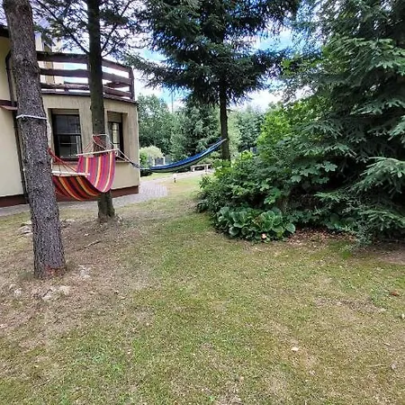 Dom Majka Z 5 Sypialniami Ferienhaus
