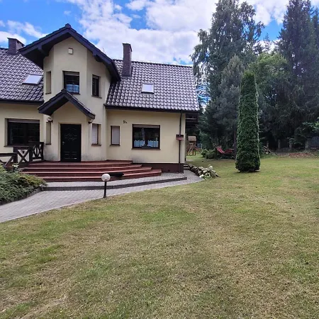Dom Majka Z 5 Sypialniami Szklarska Poreba