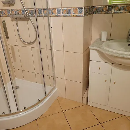 Dom Majka Z 5 Sypialniami Holiday home Szklarska Poreba