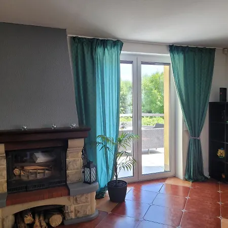 Dom Majka Z 5 Sypialniami Szklarska Poręba