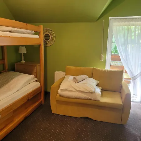 Dom Majka Z 5 Sypialniami Tatil Evi Szklarska Poreba