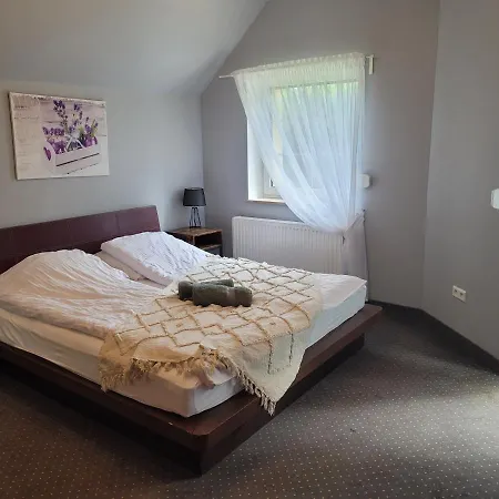 Сasa de vacaciones Dom Majka Z 5 Sypialniami Szklarska Poręba