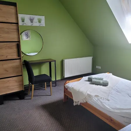 Dom Majka Z 5 Sypialniami * Szklarska Poręba