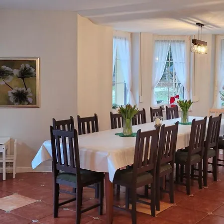 Dom Majka Z 5 Sypialniami