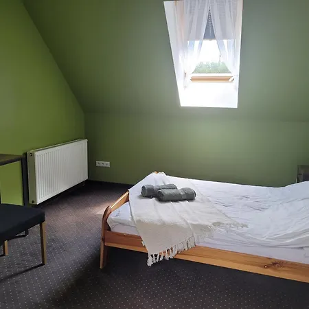 Dom Majka Z 5 Sypialniami Сasa de vacaciones *