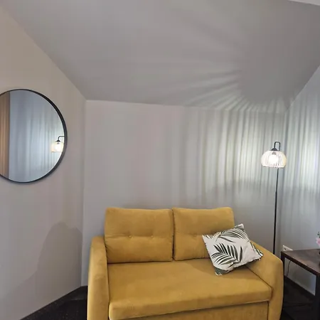 Dom Majka Z 5 Sypialniami *