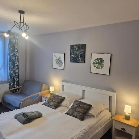 Dom Majka Z 5 Sypialniami Holiday home Szklarska Poreba