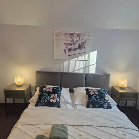 Dom Majka Z 5 Sypialniami Szklarska Poreba