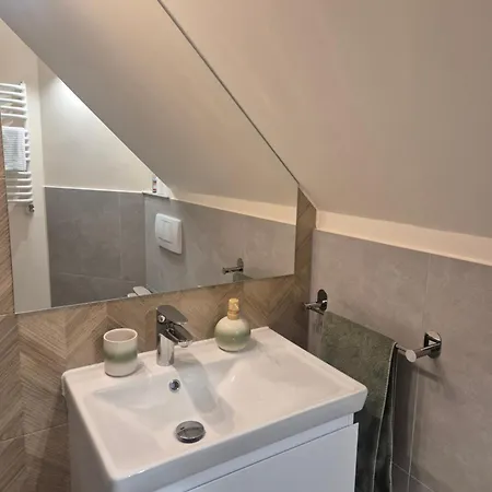 Dom Majka Z 5 Sypialniami * Szklarska Poreba