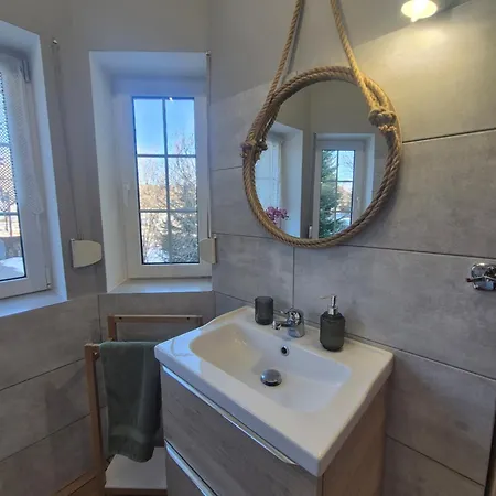 Dom Majka Z 5 Sypialniami Vakantiehuis