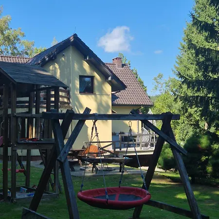 Dom Majka Z 5 Sypialniami *