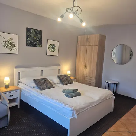 Dom Majka Z 5 Sypialniami Szklarska Poręba