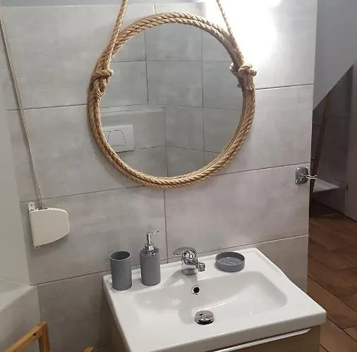 Dom Majka Z 5 Sypialniami Holiday home Szklarska Poreba