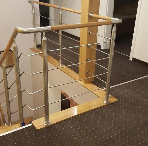 Dom Majka Z 5 Sypialniami Holiday home Szklarska Poreba