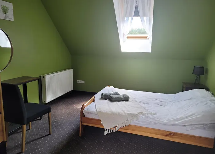 Dom Majka Z 5 Sypialniami Holiday home *