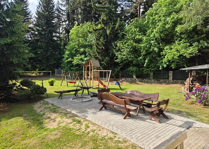 Holiday home Dom Majka Z 5 Sypialniami *