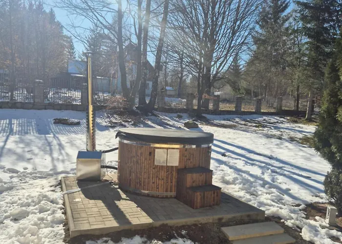 Holiday home Dom Majka Z 5 Sypialniami *