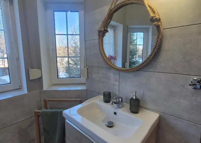 Dom Majka Z 5 Sypialniami Holiday home